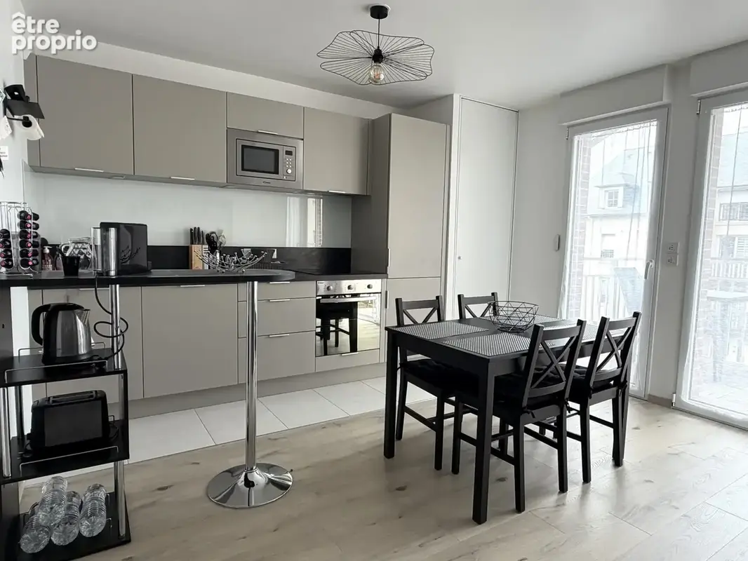 Appartement 3 pièces 66 m² à vendre à Blonville-Sur-Mer (14910) - photo 3