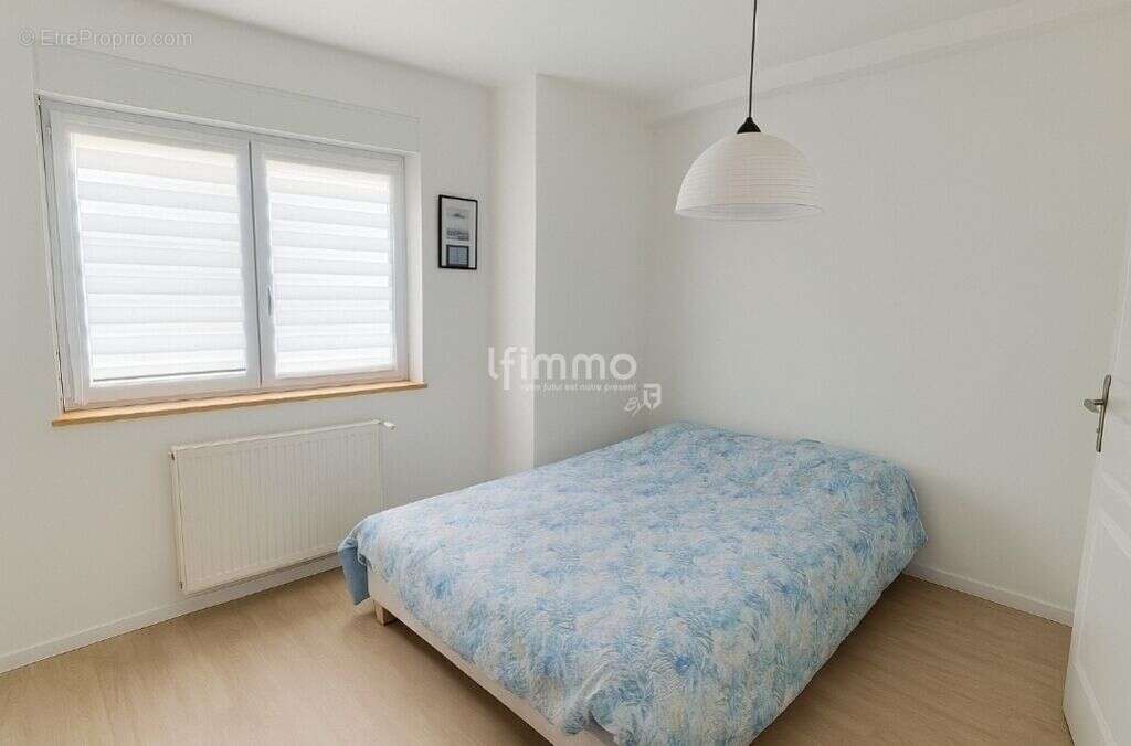 Appartement à OTTMARSHEIM