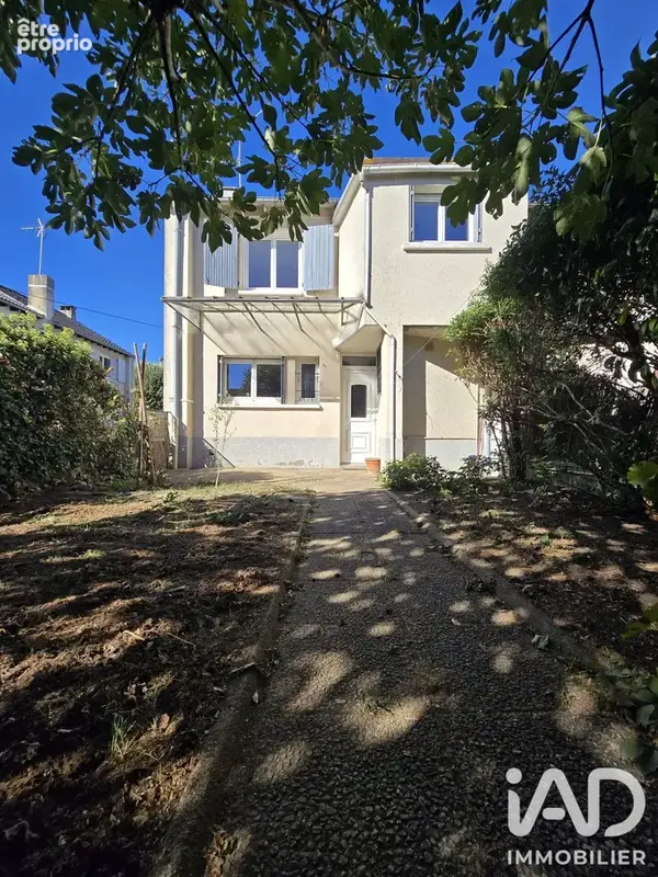 Photo 1 - Maison à CHATEAUROUX