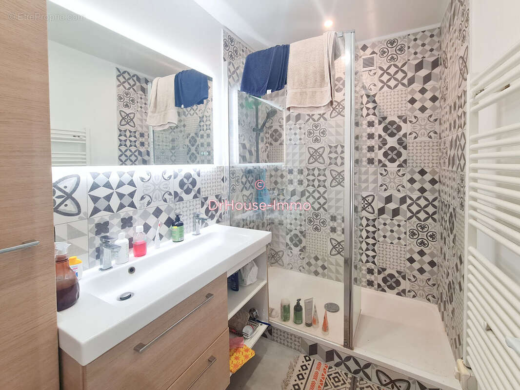 Maison à MONTMORILLON