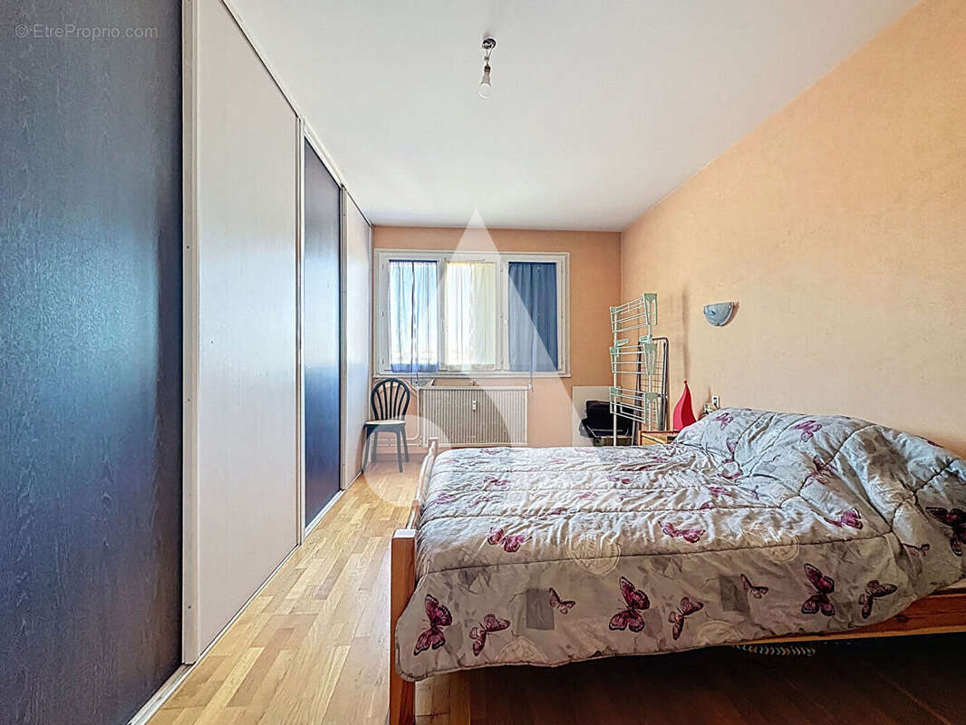 Appartement à GAP