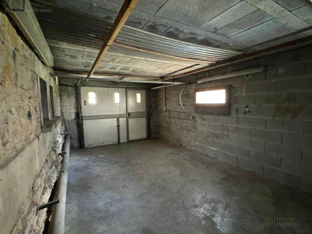 Maison à SELONCOURT