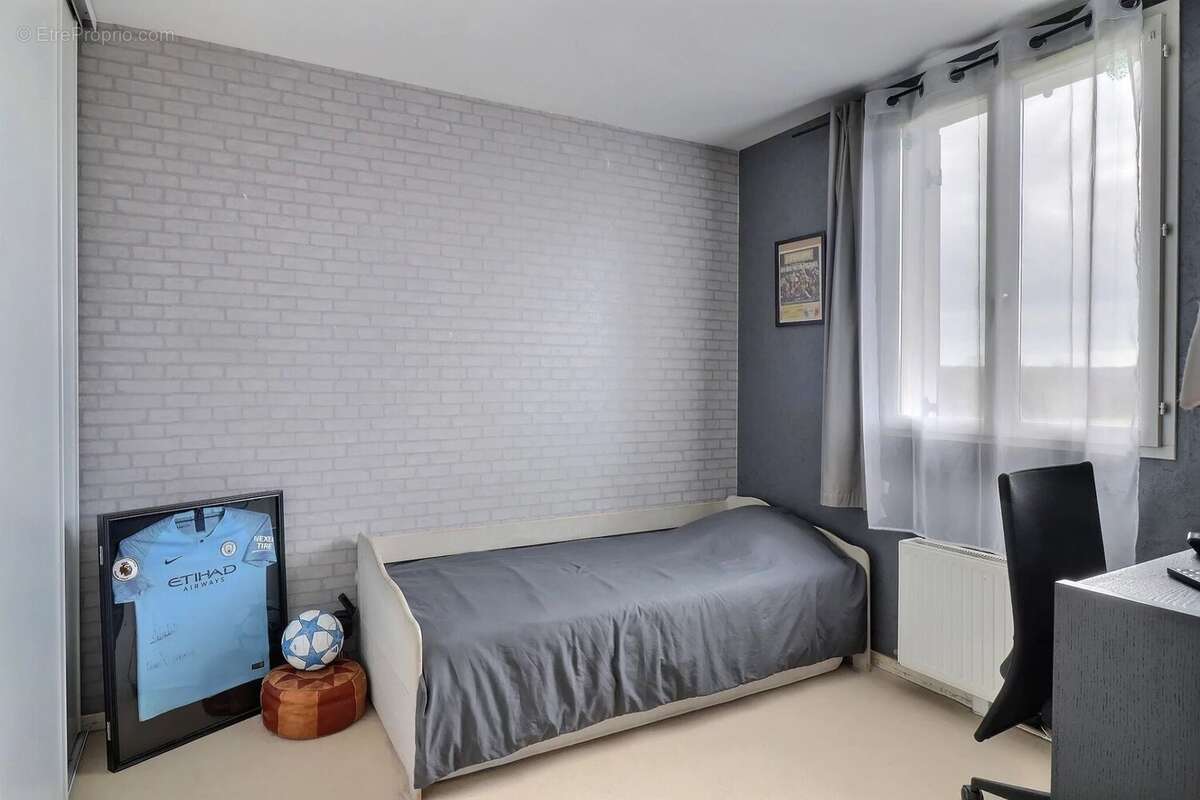 Maison 76 m² à Cires-Les-Mello  - photo 7