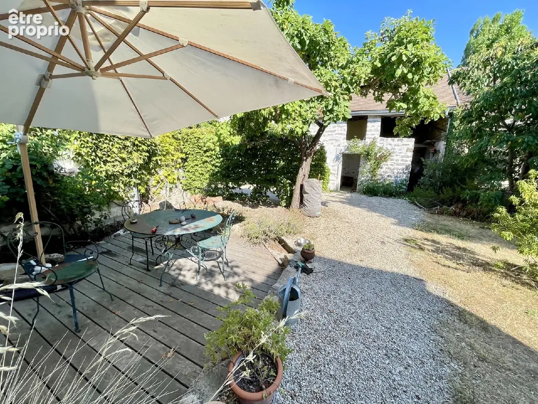 Maison 8 pièces 155 m² à vendre à Noisy-Sur-Ecole (77123) - photo 13