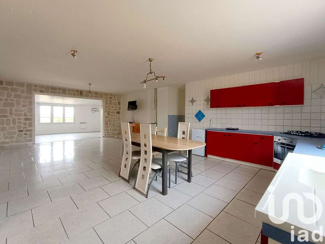 Photo 3 - Maison à ANGLES