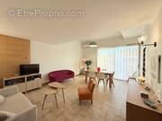 Appartement à LA GRANDE-MOTTE