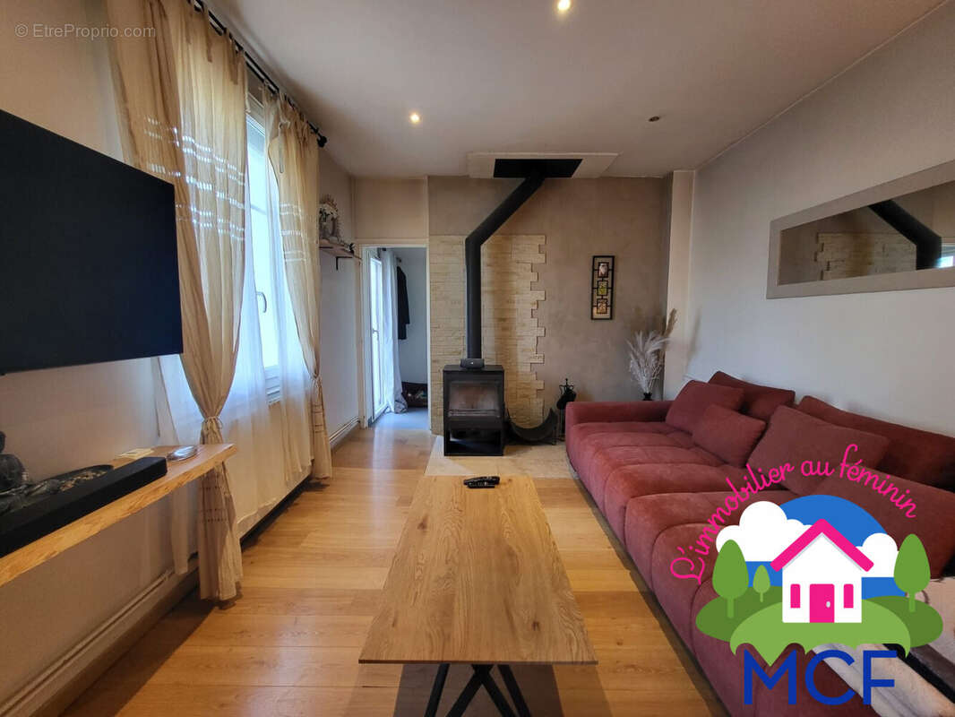 Maison 85 m² à Anet  - photo 5