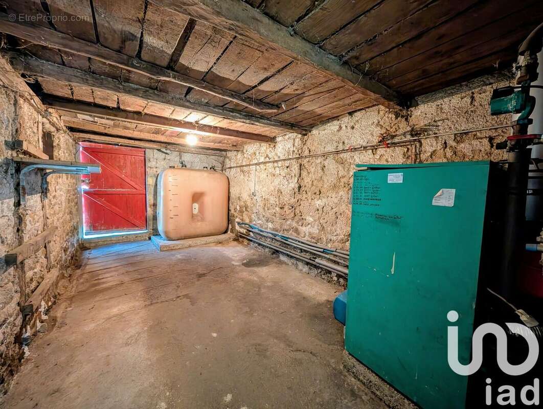 Photo 8 - Maison à LA CHAPELLE-AUX-FILTZMEENS