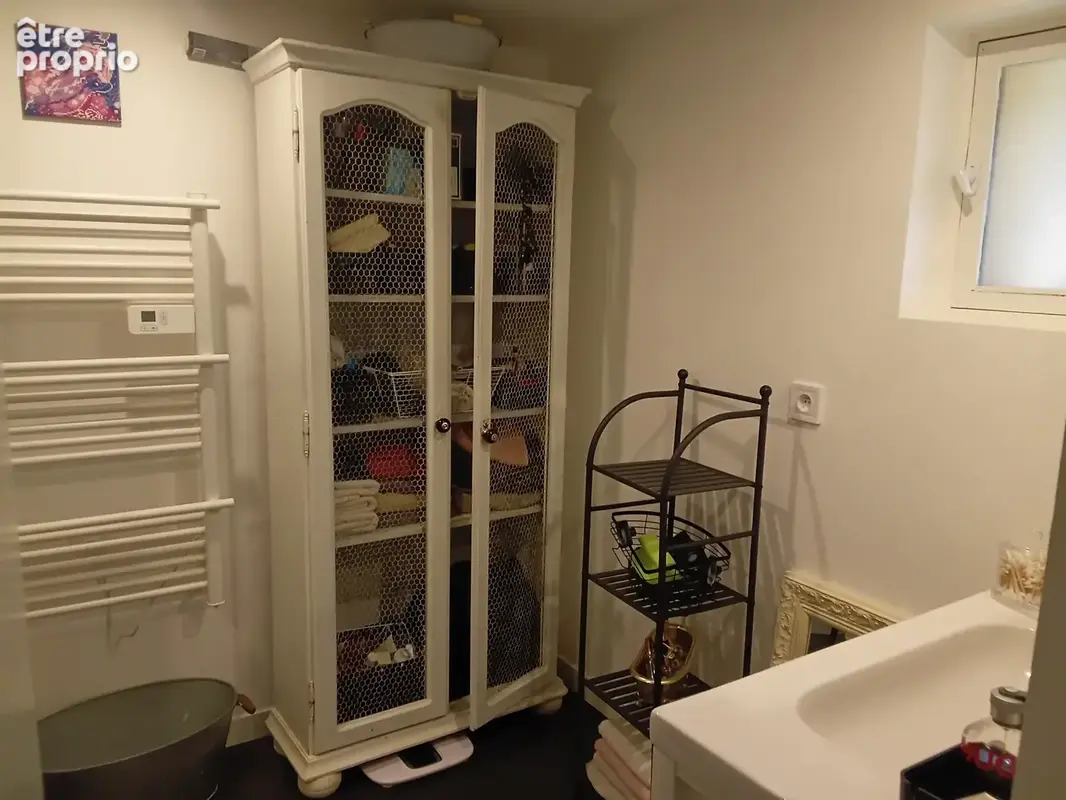 Maison de bourg - photo 14