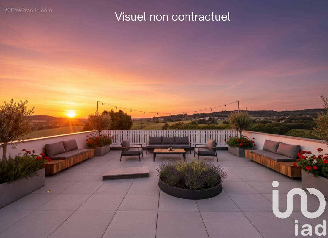 Photo 4 - Maison à FOURNEAUX