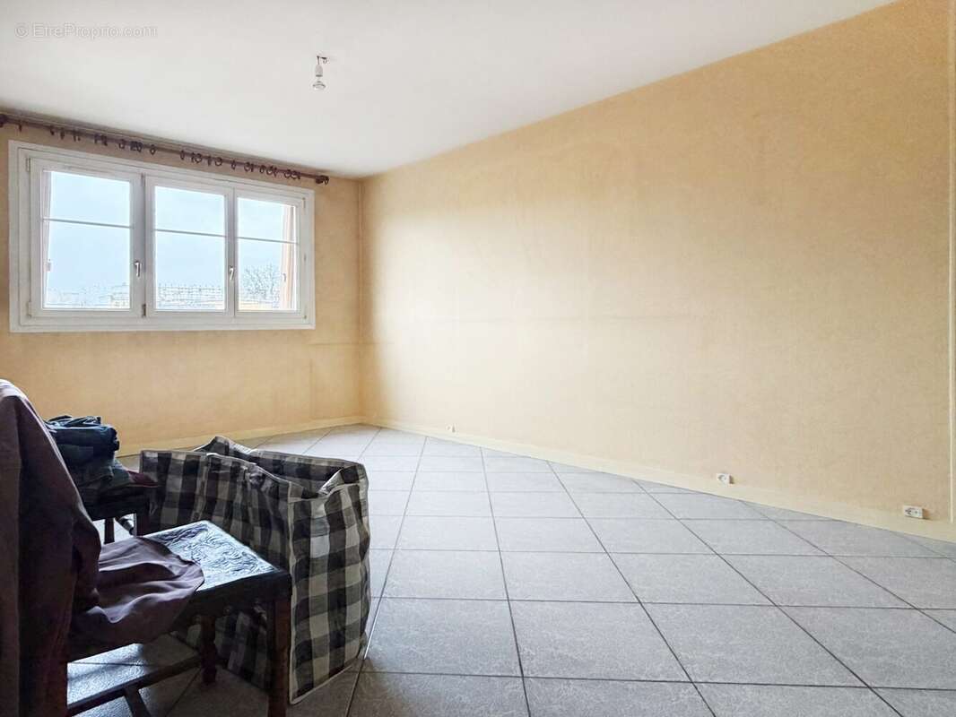 Appartement à MONTREUIL