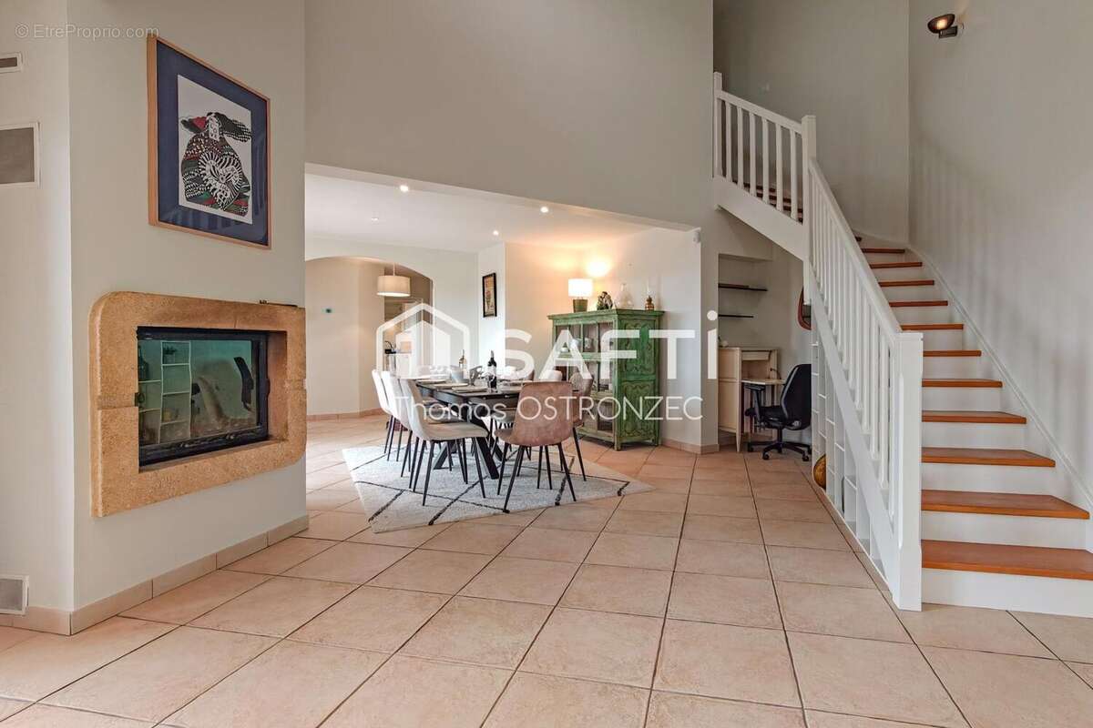 Photo 3 - Maison à VILLENEUVE-SUR-LOT