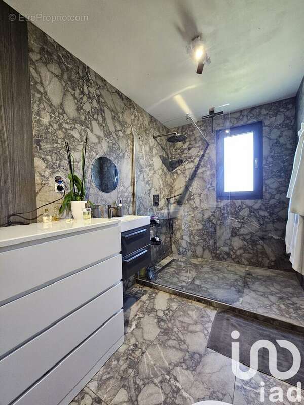 Photo 7 - Maison à MONT-SAINT-MARTIN