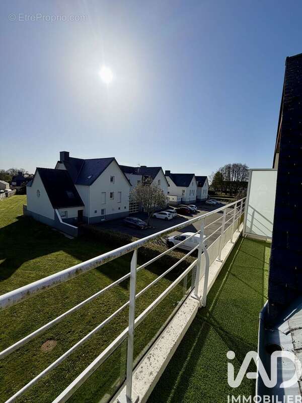 Photo 7 - Appartement à LANNILIS