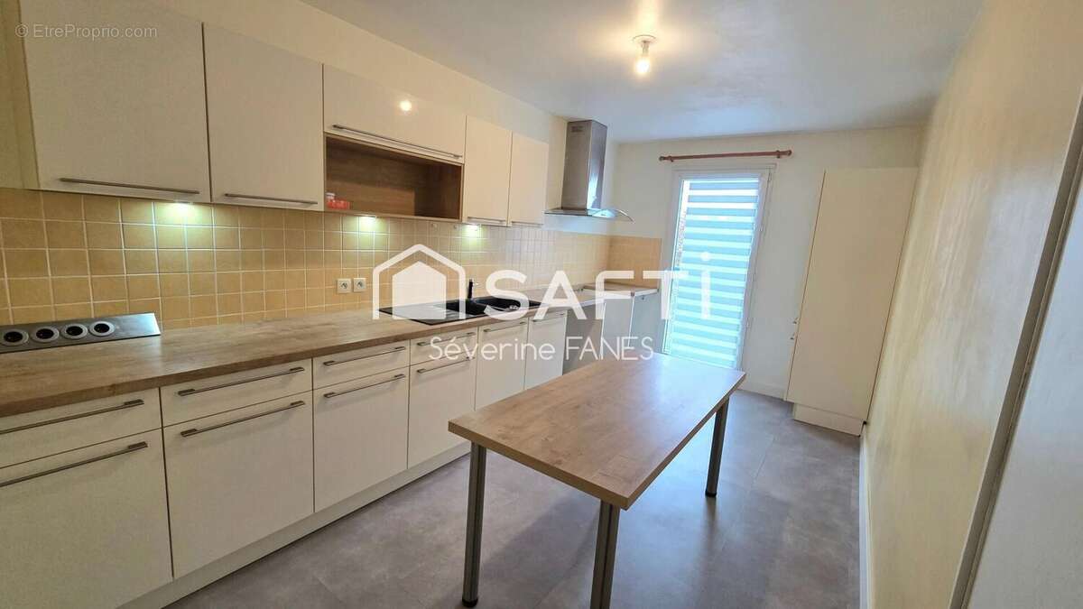 Photo 2 - Appartement à ROUEN