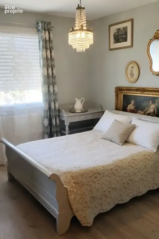 Rare à la vente T3  81 m2 +Jardin/terrasse 50 m2 MACON (71) - photo 7