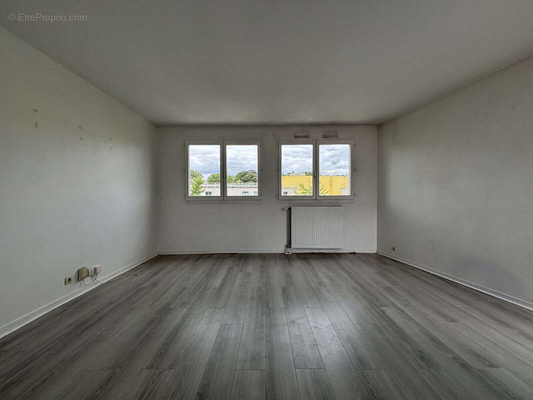 Appartement 95m² à arcueil - photo 5