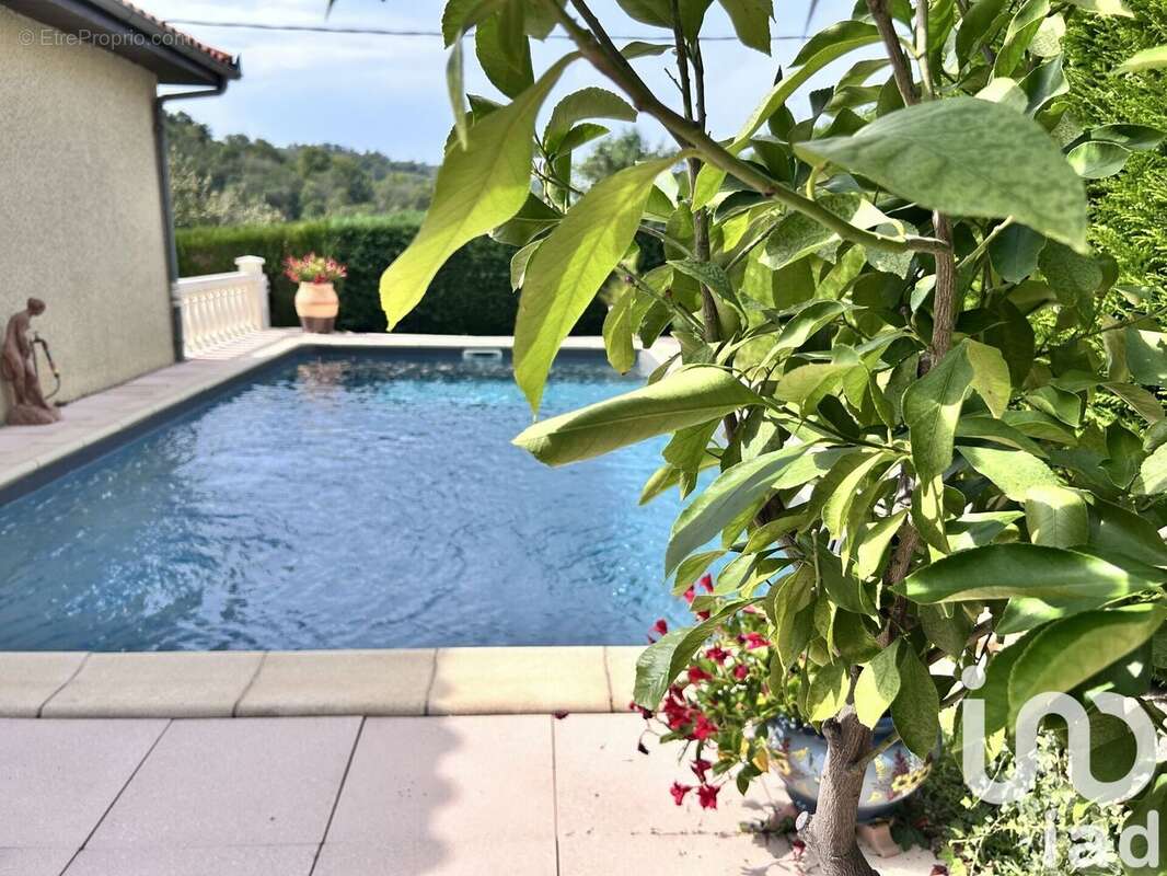 Photo 3 - Maison à AUZITS