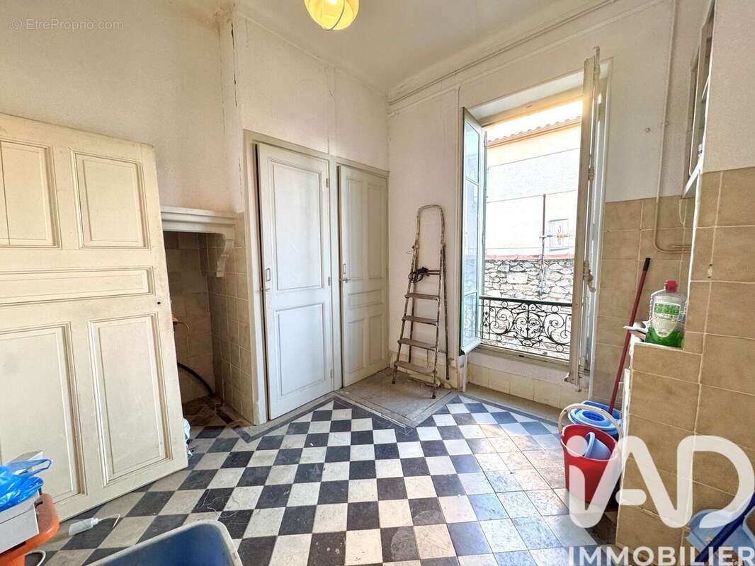 Photo 6 - Maison à NIMES