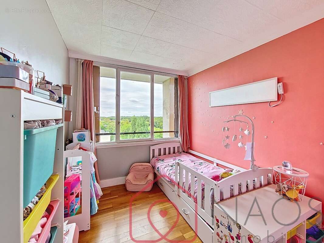Appartement à MEUDON