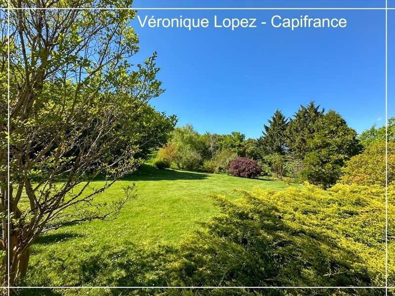 Golfech, à 10 minutes, propriété de charme au cœur de la nature sur plus de 15 hectares - photo 26