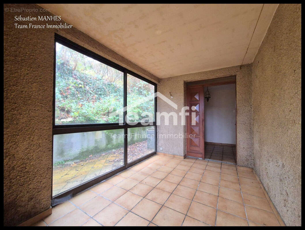 Appartement à THIERS
