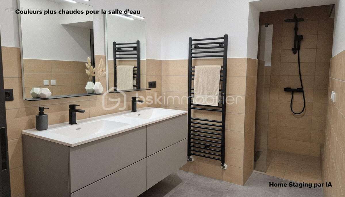 Maison à MAUZE-SUR-LE-MIGNON