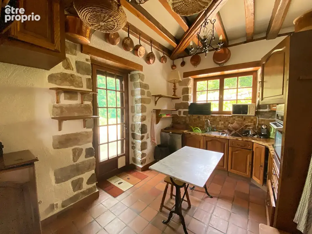 Maison de caractère 5 pièces 165 m2 - photo 6