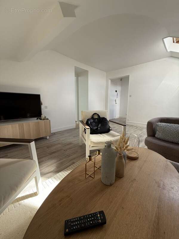 Appartement à ROUEN