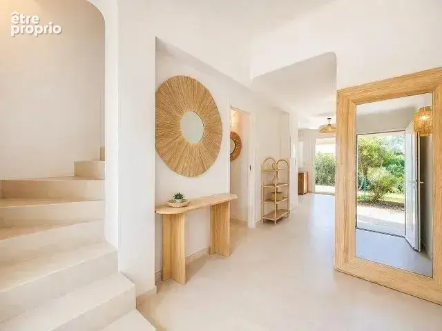 -Superbe villa avec vue Mer à Porto-Vecchio ! - photo 12