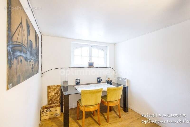 Appartement à LE HAVRE