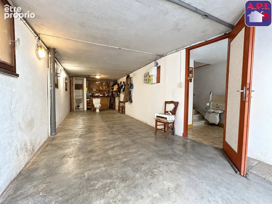 Maison 5 pièces 95 m² à vendre à Saverdun (09700) - photo 10