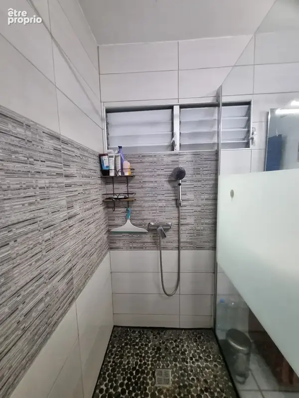 Appartement t4 au bourg de petit bourg - photo 13