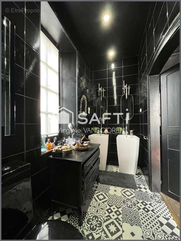 Photo 4 - Appartement à BOULOGNE-SUR-MER