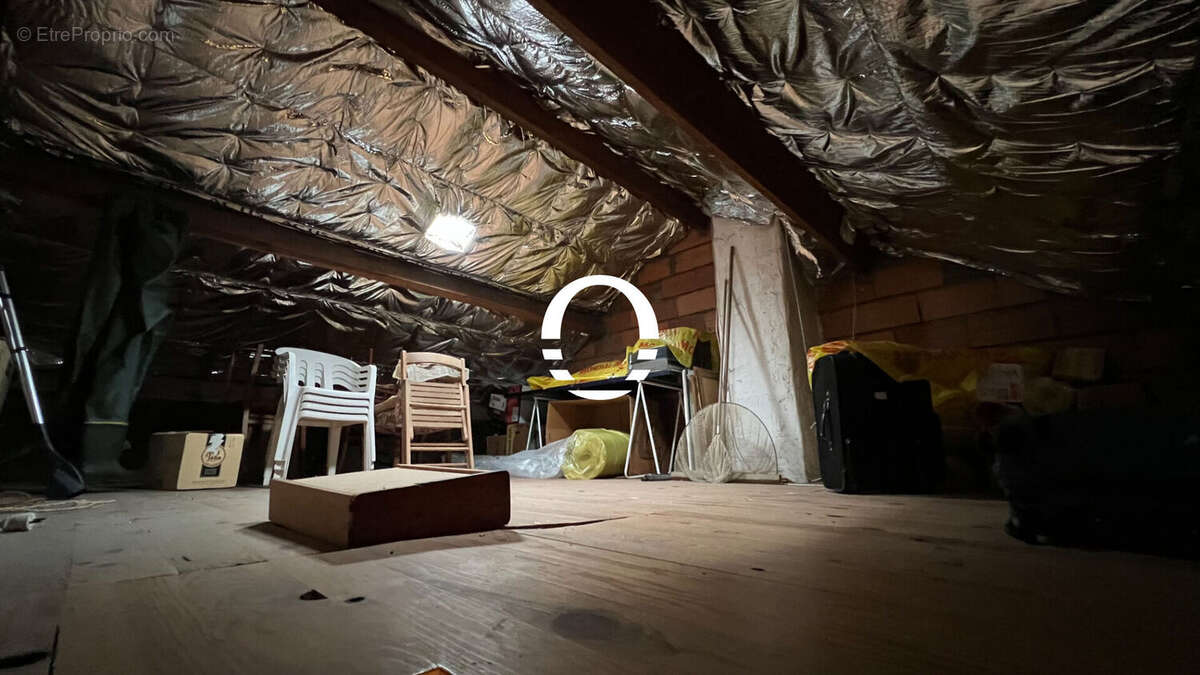 Maison à SAINT-HERBLAIN