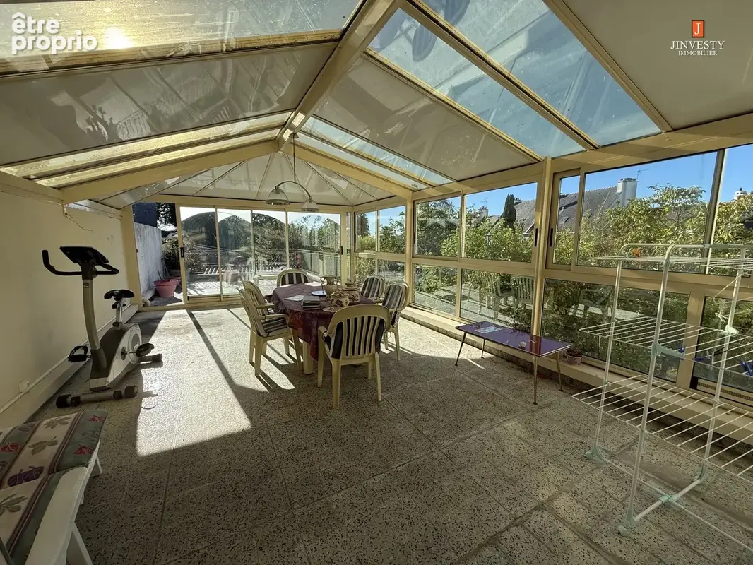 Appartement 400 m² à vendre à Lorient (56100) - photo 8