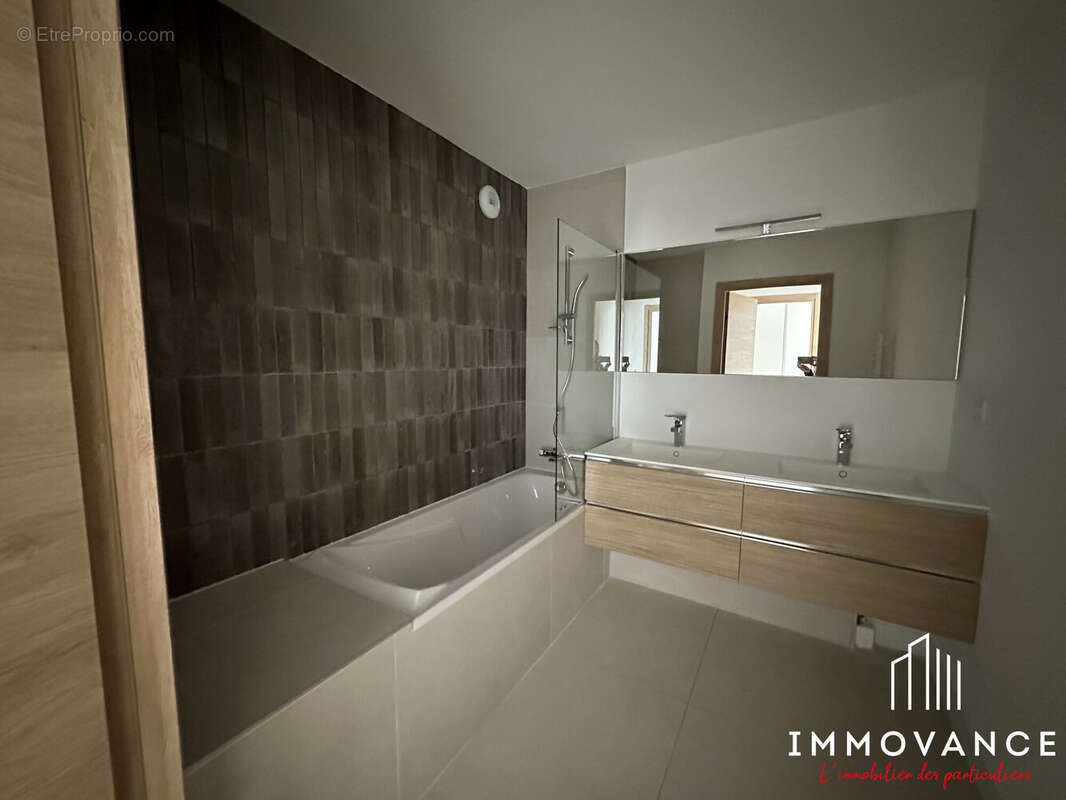 Appartement à VENDARGUES