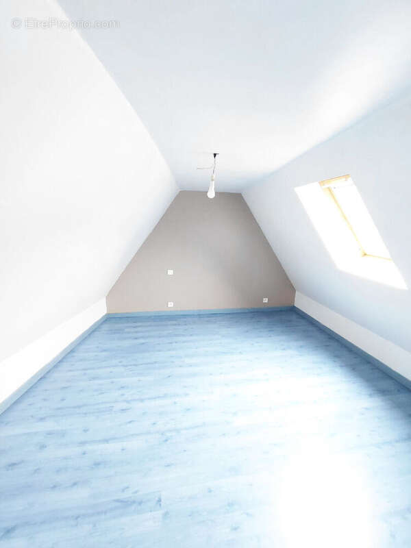 Appartement à MORLAIX