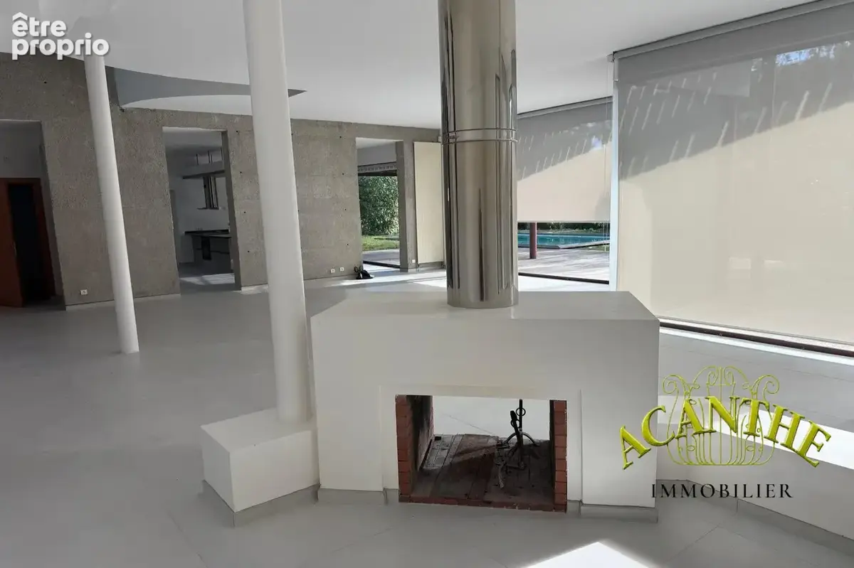 Maison 240 m² à Montpellier  - photo 8