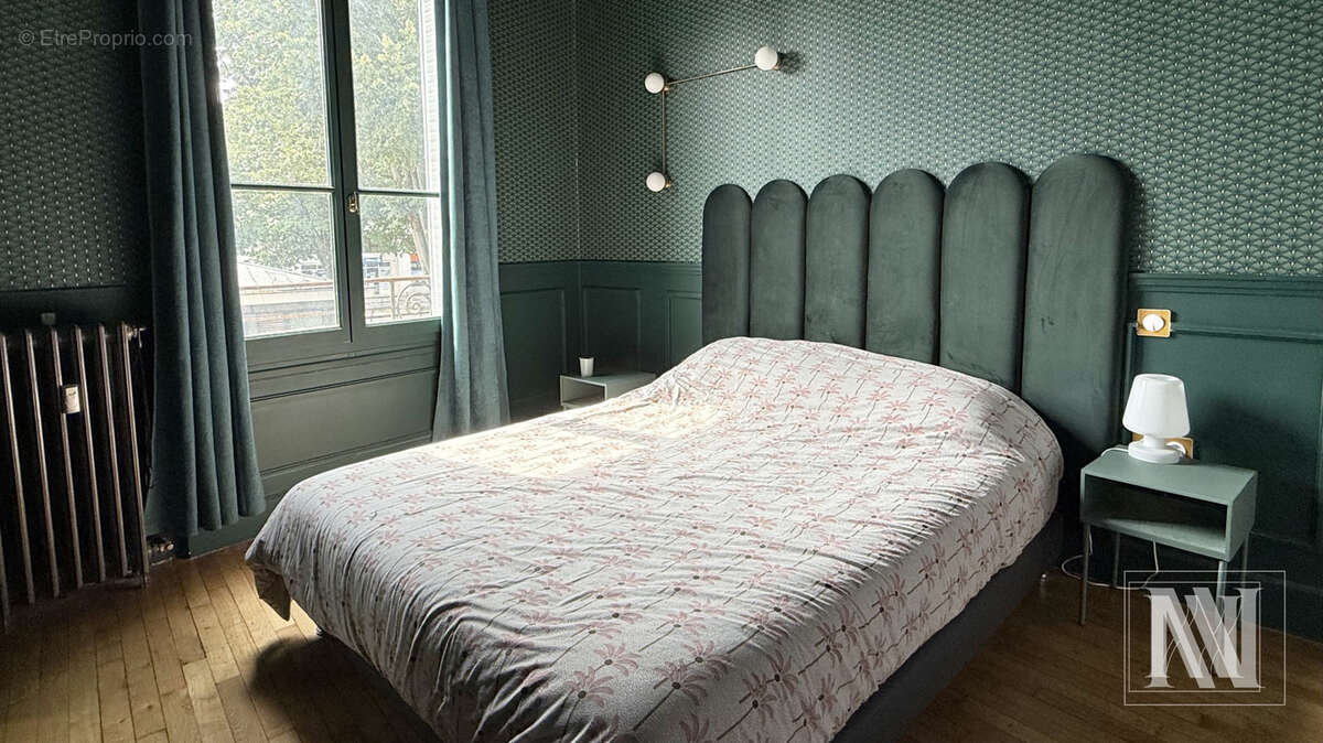 Appartement à TROYES