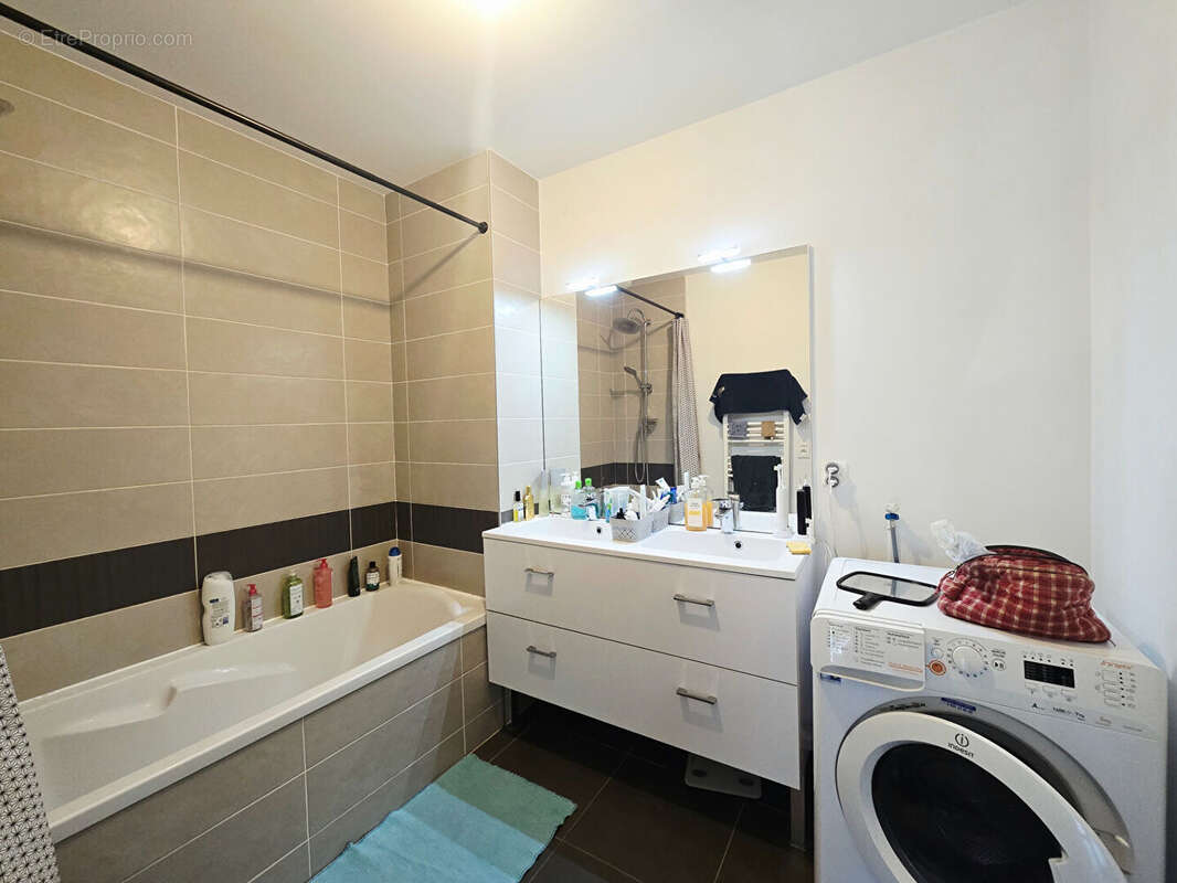 Appartement à MERIGNAC