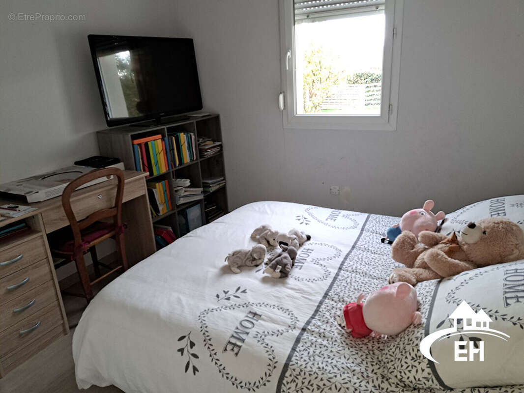 Maison à L&#039;AIGLE