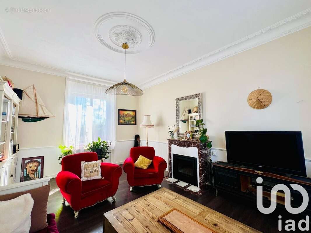 Photo 7 - Maison à PAIMPOL