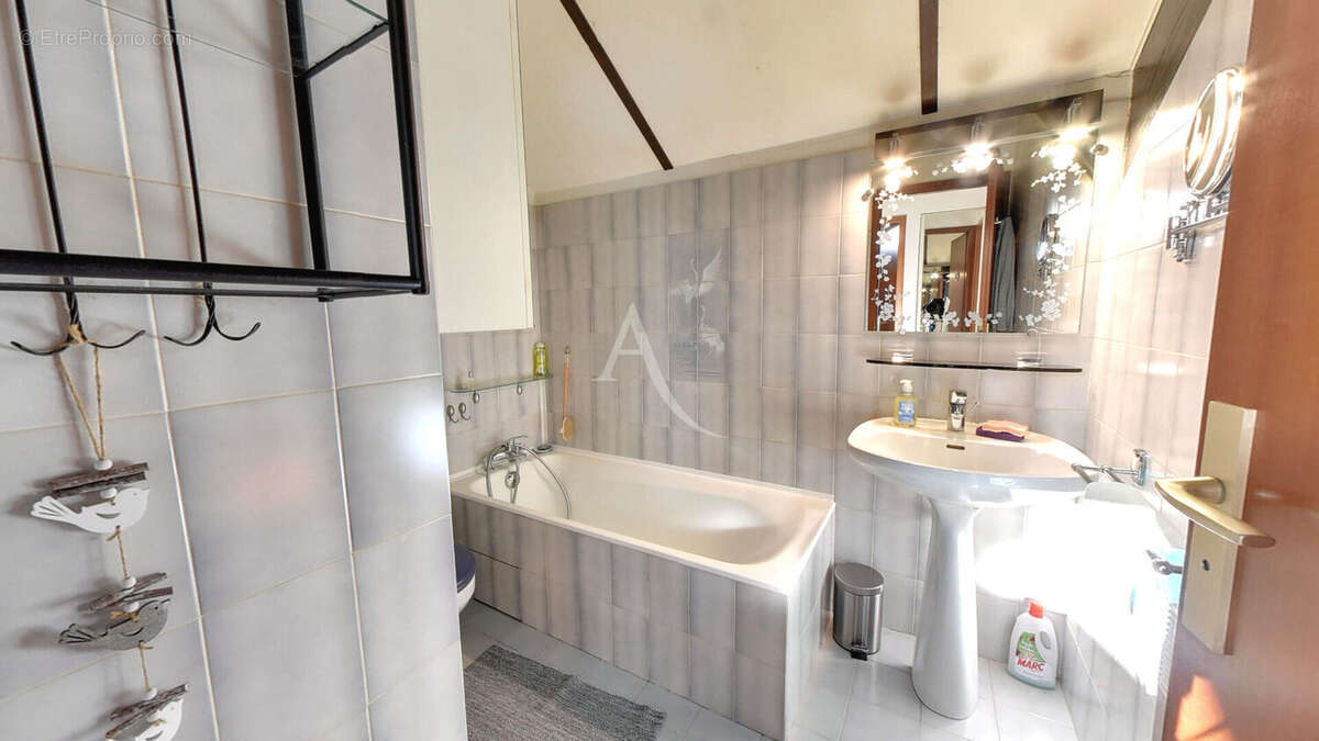 Appartement à BRY-SUR-MARNE
