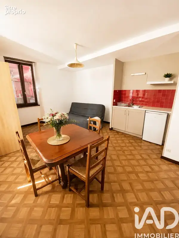 Photo 1 - Appartement à SAINT-PALAIS