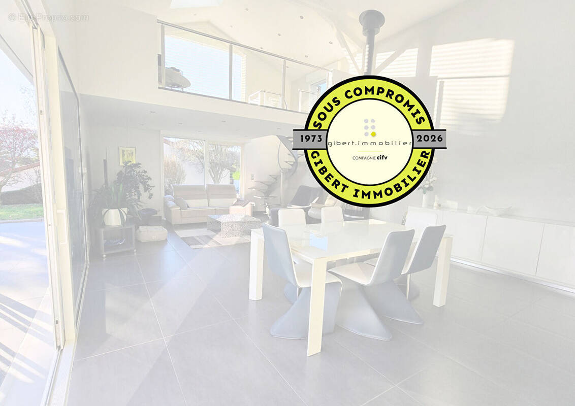 Maison à LE PUY-EN-VELAY