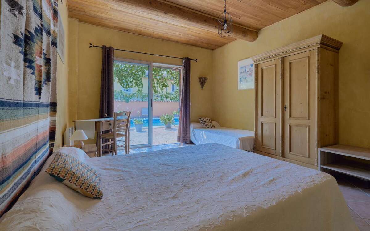 Maison À Vendre - photo 11