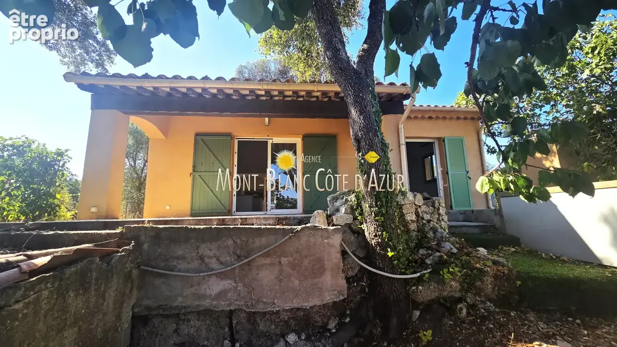 Plan de la tour domaine viticole + 2 maisons mitoyennes - photo 4