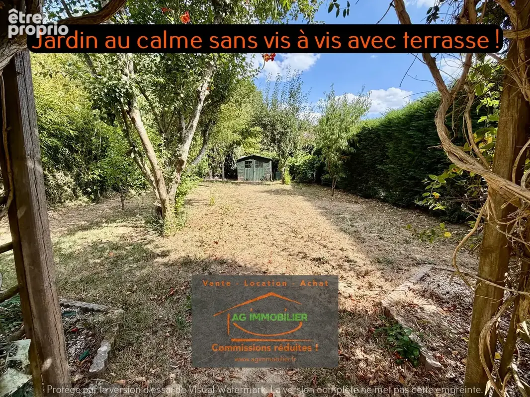 Maison 112 m² à Montgermont  - photo 6