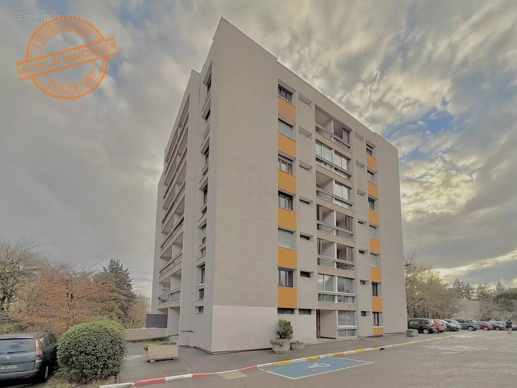 Appartement à FRANCHEVILLE